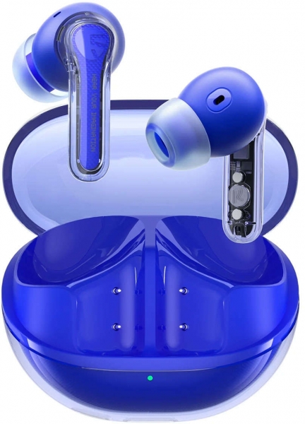 Soundpeats Clear Tam Kablosuz Kulaklık