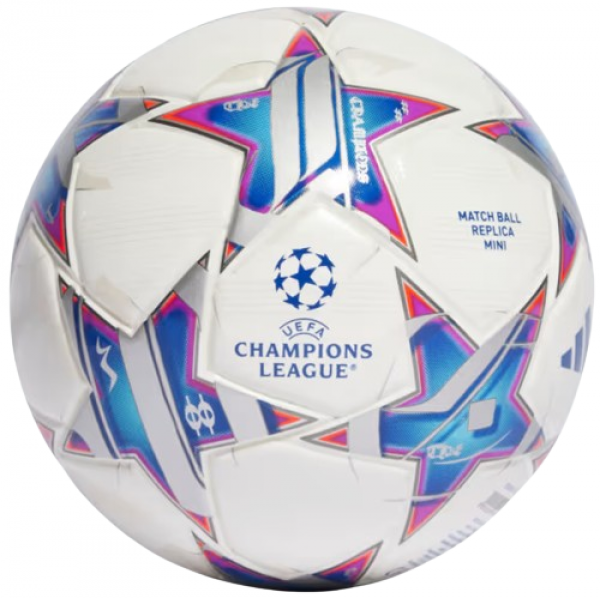 Adidas UCL Mini 23/24 1 Numara Futbol Topu