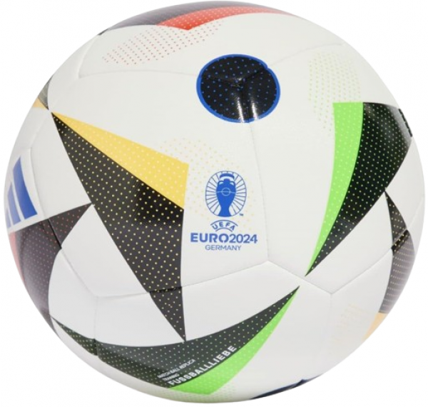 Adidas Uefa 2024 5 Numara Futbol Topu
