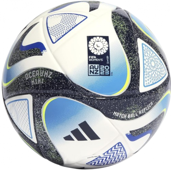 Adidas Oceaunz Mini 1 Numara Futbol Topu