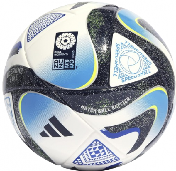 Adidas Oceaunz Mini 1 Numara Futbol Topu