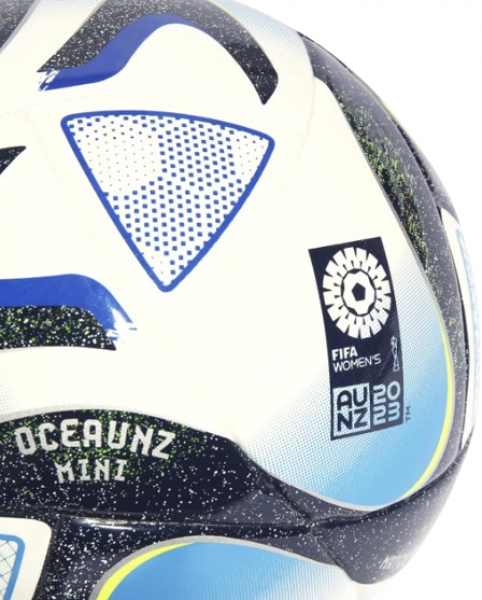 Adidas Oceaunz Mini 1 Numara Futbol Topu