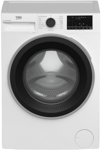 Beko CM 9103 B Çamaşır Makinesi