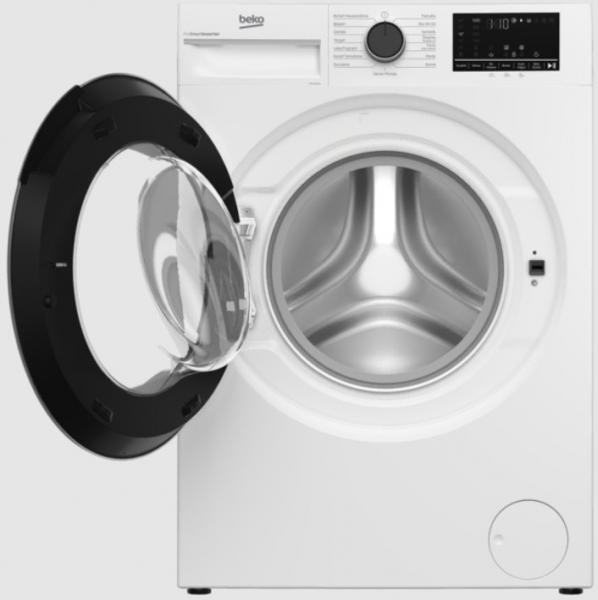 Beko CM 9103 B Çamaşır Makinesi