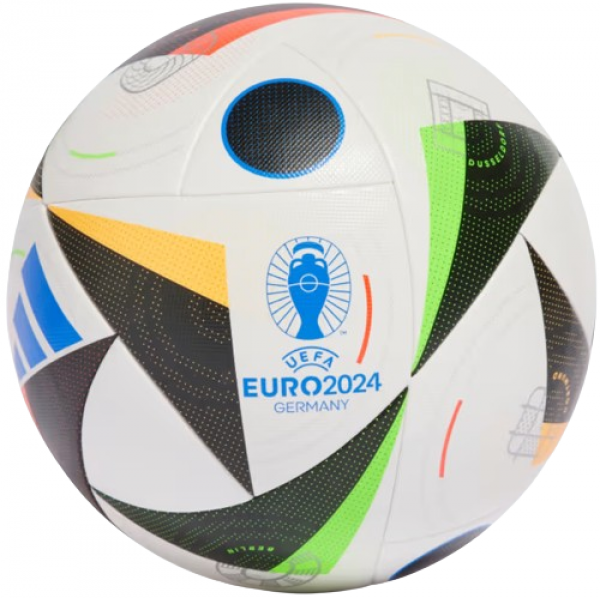 Adidas Euro24 Competition 5 Numara Futbol Topu