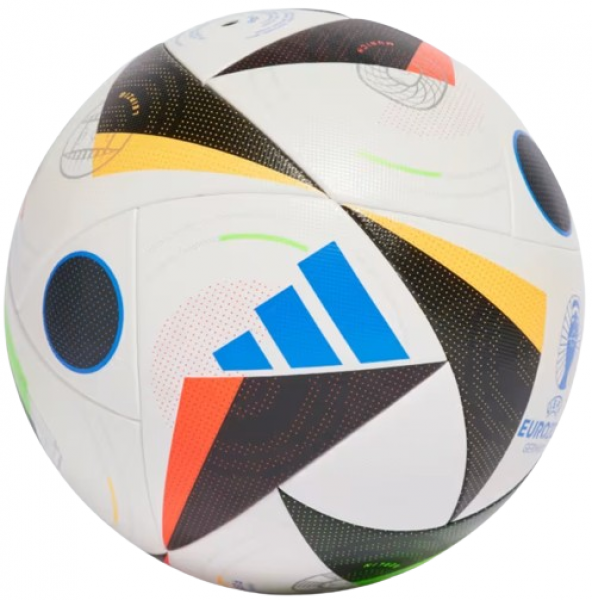 Adidas Euro24 Competition 5 Numara Futbol Topu