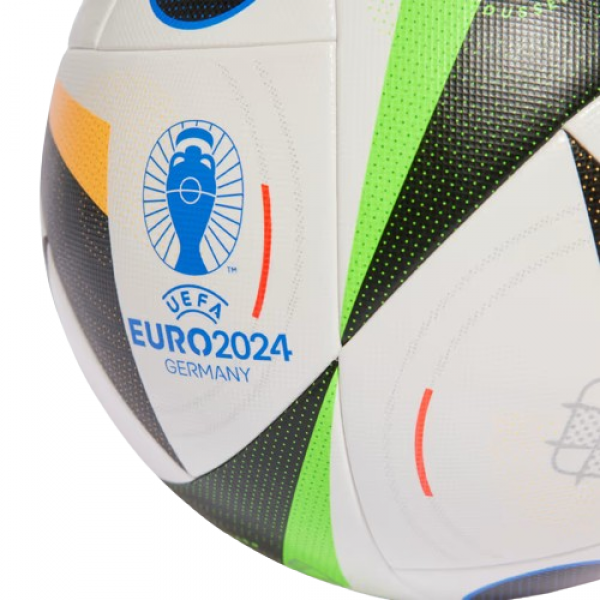 Adidas Euro24 Competition 5 Numara Futbol Topu