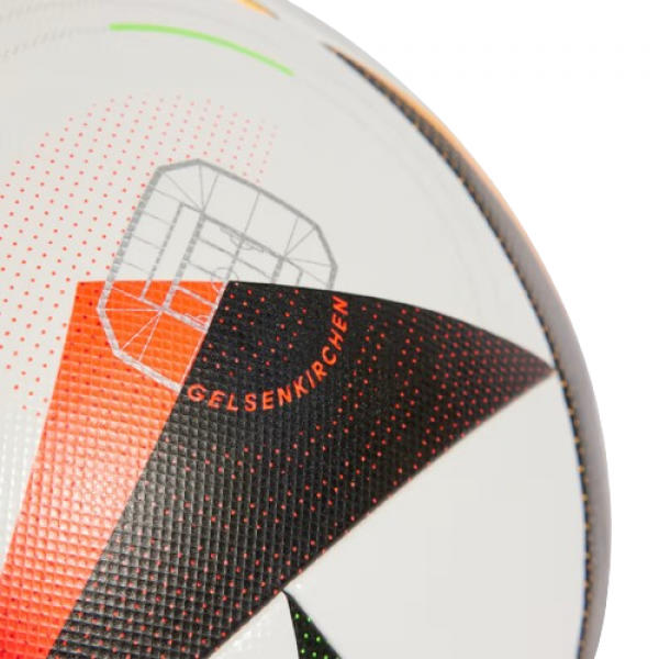 Adidas Euro24 Competition 5 Numara Futbol Topu