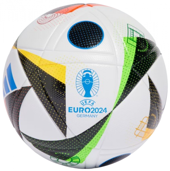 Adidas Euro24 Lge 5 Numara Futbol Topu