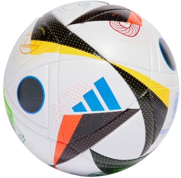 Adidas Euro24 Lge 5 Numara Futbol Topu