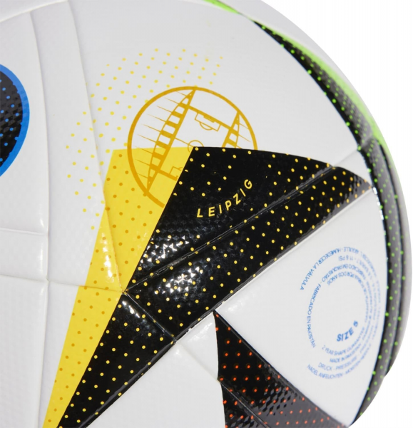 Adidas Euro24 Lge 5 Numara Futbol Topu