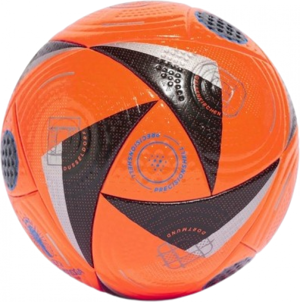 Adidas Euro24 Pro 5 Numara Futbol Topu