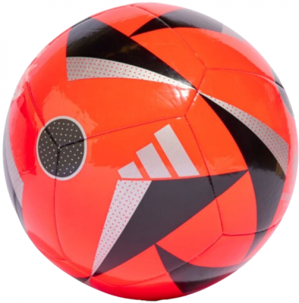 Adidas Euro24 Clb Fussballliebe 5 Numara Futbol Topu