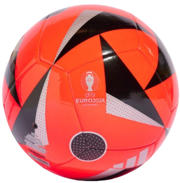 Adidas Euro24 Clb Fussballliebe 5 Numara Futbol Topu