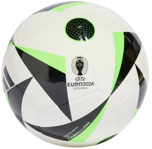 Adidas Euro24 Clb 5 Numara Futbol Topu