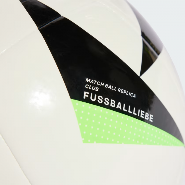 Adidas Euro24 Clb 5 Numara Futbol Topu
