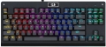 Redragon Dark Avenger Red (K568-RGB) Klavye