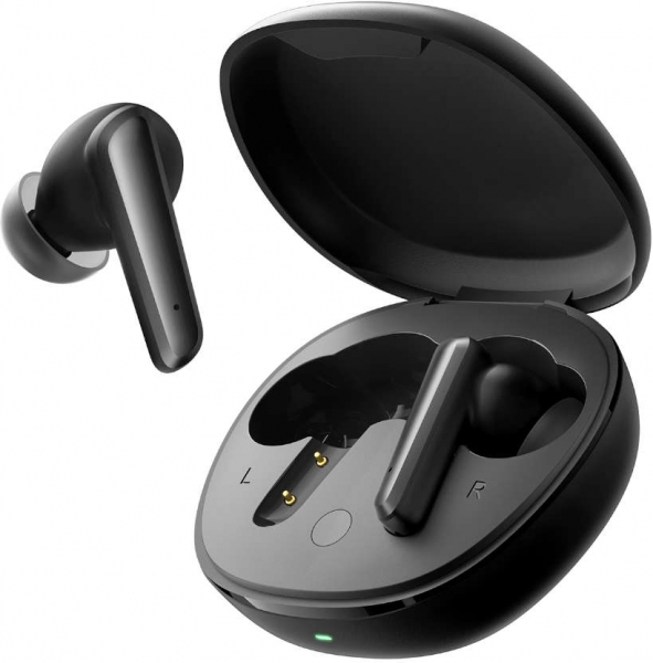 Soundpeats Life Lite Tam Kablosuz Kulaklık