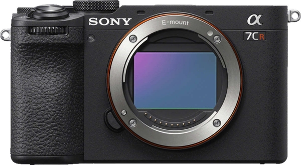 Sony Alpha 7CR (Sony a7CR) Aynasız Fotoğraf Makinesi