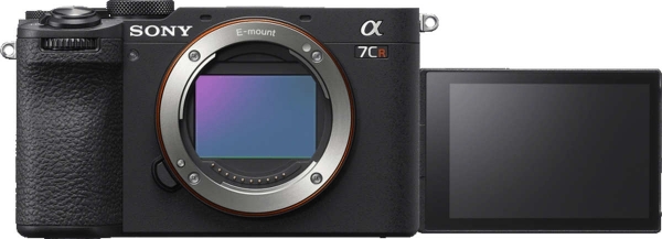 Sony Alpha 7CR (Sony a7CR) Aynasız Fotoğraf Makinesi