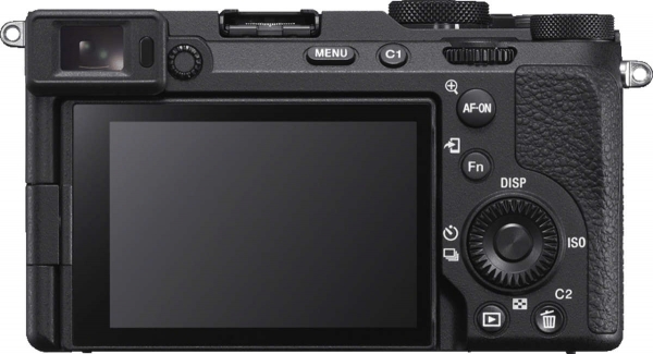 Sony Alpha 7CR (Sony a7CR) Aynasız Fotoğraf Makinesi