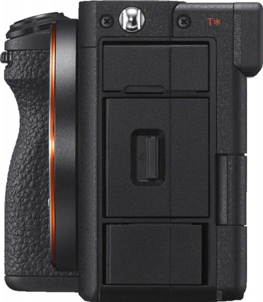 Sony Alpha 7CR (Sony a7CR) Aynasız Fotoğraf Makinesi