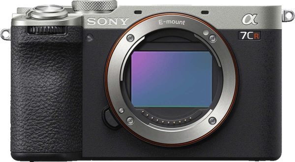 Sony Alpha 7CR (Sony a7CR) Aynasız Fotoğraf Makinesi