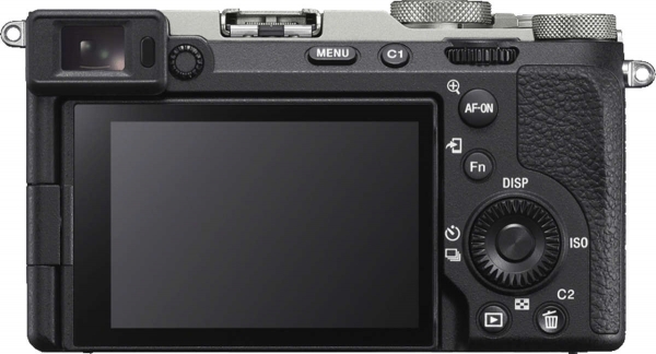 Sony Alpha 7CR (Sony a7CR) Aynasız Fotoğraf Makinesi