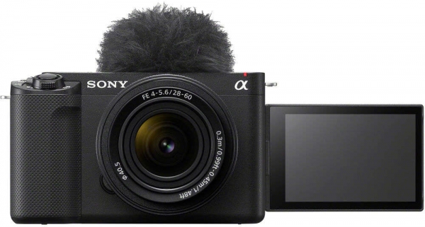 Sony ZV-E1 28-60mm Aynasız Fotoğraf Makinesi