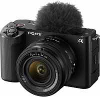 Sony ZV-E1 28-60mm resim