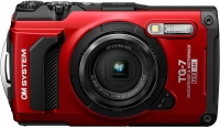 OM System Tough TG-7 resim