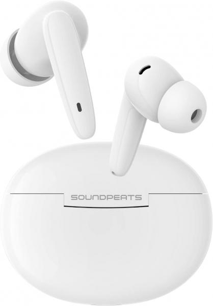 Soundpeats Life Classic Tam Kablosuz Kulaklık