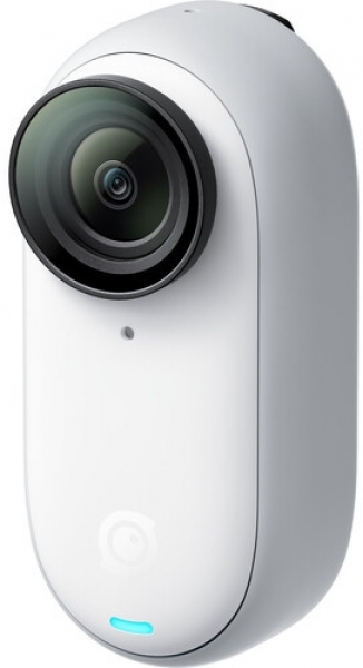 Insta360 Go 3 Aksiyon Kamera (64 GB)