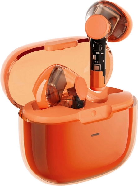 Soundpeats TrueFree T3 Tam Kablosuz Kulaklık