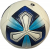 Avessa Hybrit Laminant Futbol Topu