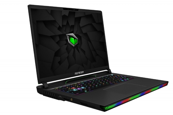 Monster Semruk S7 V9.1.3 Laptop