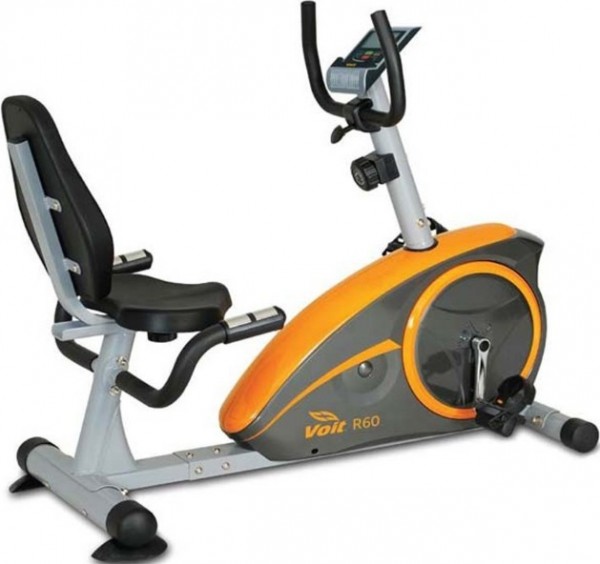 Voit Bronze Collection R60 Yatay Bisiklet