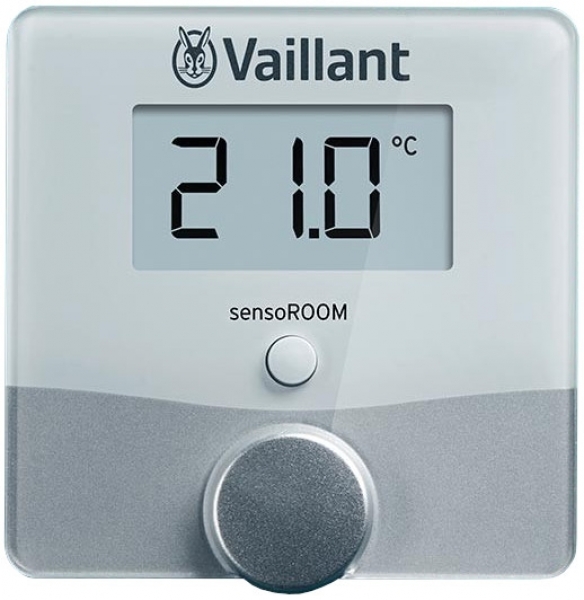 Vaillant myVAILLANT Oda Termostatı