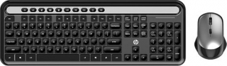HP CS500 Klavye & Mouse Seti