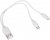 S-link SL-IP53 Şarj Kablosu