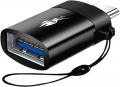 Shaza SD05 Type-C to USB 3.0 OTG resim