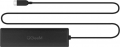 QGeeM QG-UH05C USB Type-C to USB 3.0 TF SD resim