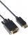 Dark DPXVGAL180 DisplayPort to VGA Dönüştürücü