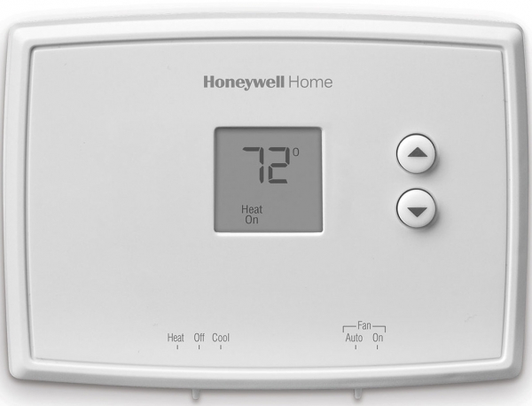 Honeywell Home RTH111B1042 Oda Termostatı