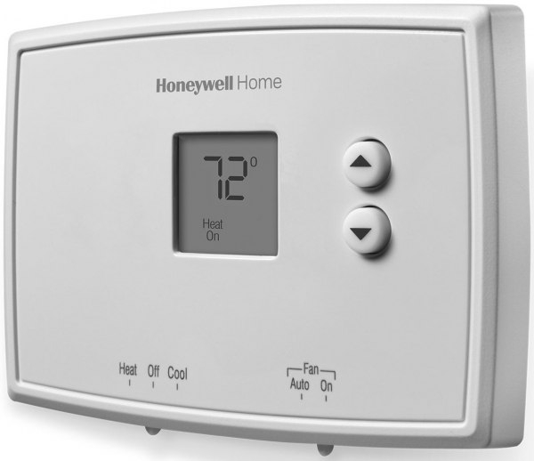 Honeywell Home RTH111B1042 Oda Termostatı