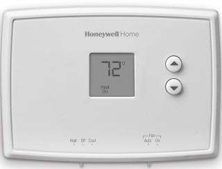 Honeywell Home RTH111B1042 Oda Termostatı