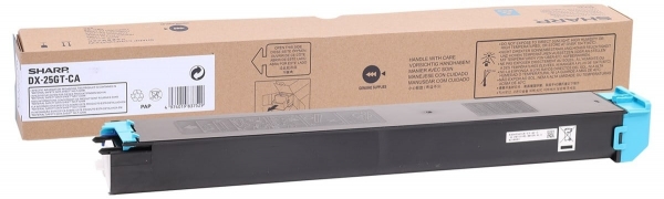 Sharp DX-25GT-CA Toner