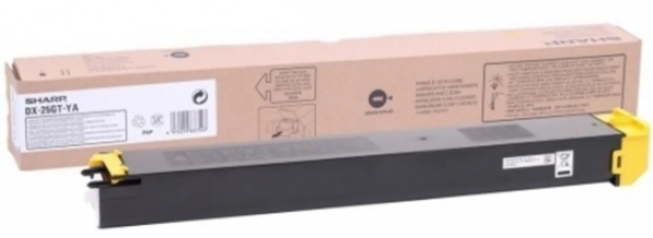 Sharp DX-25GT-YA Toner (Sarı)