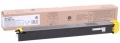 Sharp DX-25GT-YA Sarı  Toner