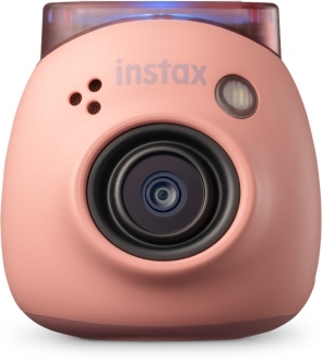 Fujifilm Instax Pal Kompakt Fotoğraf Makinesi